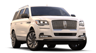 2024 Lincoln Lincoln Navigator External Image 4